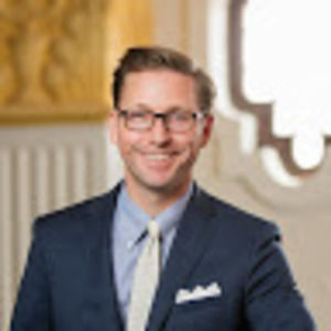 Meet your Posher, Patrick